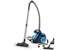 Beutelloser Staubsauger Rowenta RO2981EA Swift Power Cyclonic Home & Car Pro