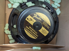 Eminence Lautsprecher 121042A