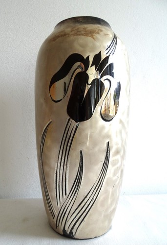 1935 1945 vase wmf - -, ikora