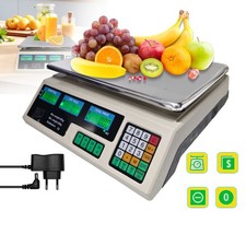 Ladenwaage Marktwaage