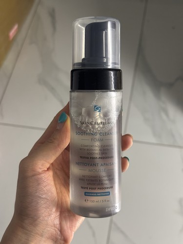 Skinceuticals soothing - skinceuticals,
