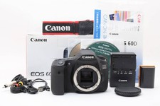Canon EOS 6D Body digitale