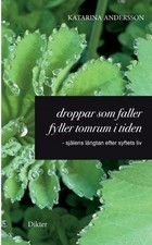 Andersson droppar som faller - droppar,