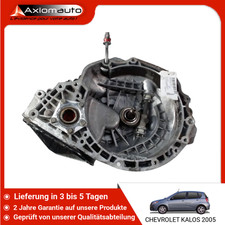 🇩🇪 MANUELLE ÜBERTRAGUNG