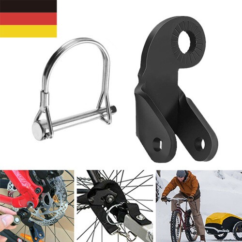 Kupplung für qeridoo - kupplung,