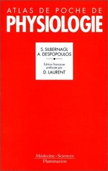 Atlas poche physiologie - de,