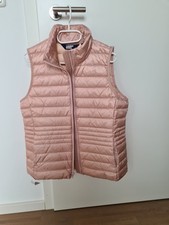 Daunenweste Damen NEU Gr. M