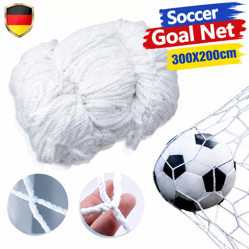 Fußballtornetz tornetz - fußballtornetz,