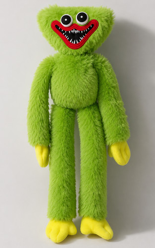 Monster plüschtier 40cm - plüschtier,