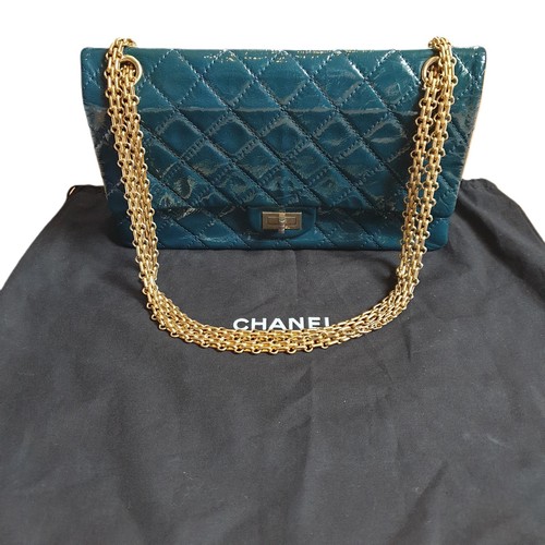 Chanel reissue medium - chanel, 2.55