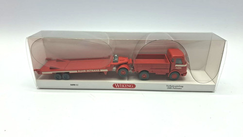 Wiking 87 049002 - h0,