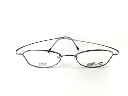 Silhouette brille glasses - silhouette,