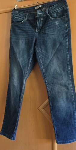 Jeans hose damen - hose,