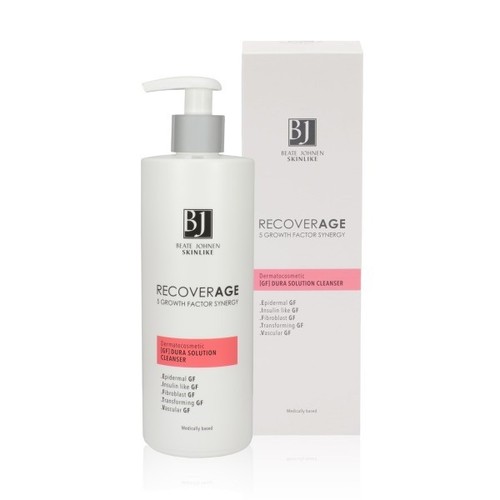Beate johnen recoverage - beate,