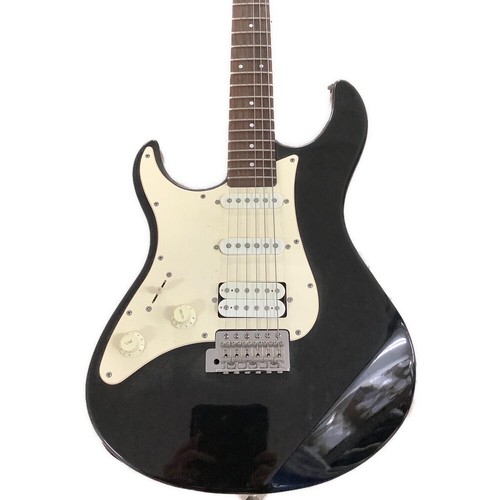 Yamaha pacifica 112jl - pacifica,