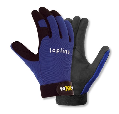 Texxor 2500 topline - texxor,