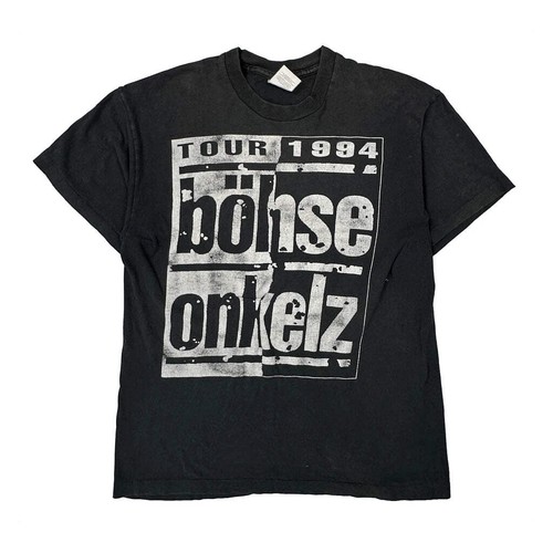 Bohse onkelz 1994 - 1994, fruit