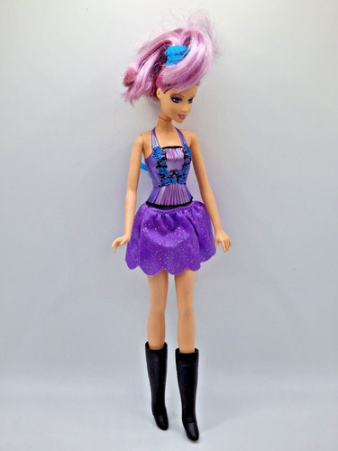 Mattel barbie mariposa fee - mattel,
