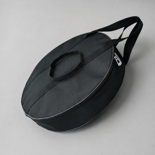 Gongtasche mit - 40,