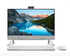 DELL Inspiron 24 5420 All-in-One - i7-1355U - 1TB SSD - 16GB Ausstellungsstück