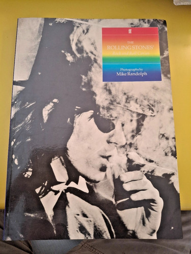 The rolling stones rock and - rock,