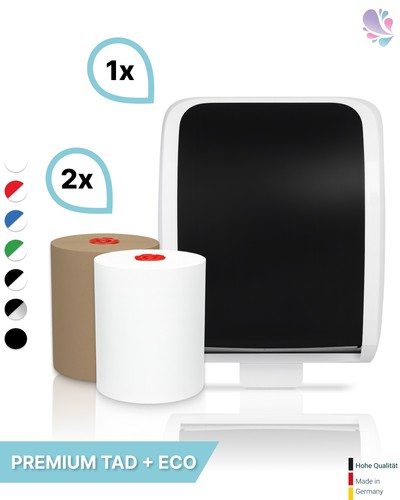 Handtuchrollenspender autocut - handtuchrollenspender,