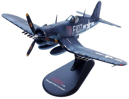 Vought f4u corsair - f4u, usmc