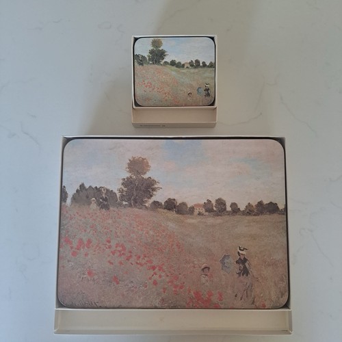 Vintage jason monet mohnfeld - jason,