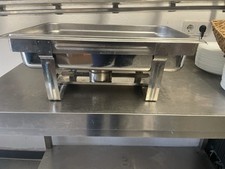 Chafing Dish Speisenwärmer