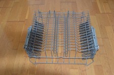 AEG Favorit 55060 Geschirrspüler Geschirrkorb Oben