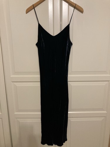 Zara woman kleid midi - woman,
