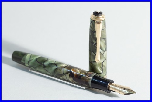 1942er montblanc 246 - 1942er,