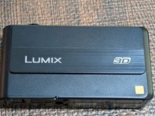 Panasonic lumix - lumix, 3d