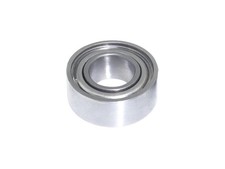 Kugellager MR63 ZZ 3x6x2.5 mm