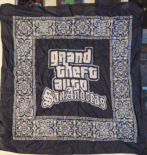 Rockstar games gta san - rockstar,