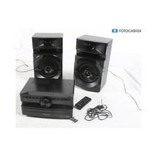 Panasonic SC-UX104EG-K CD Mini
