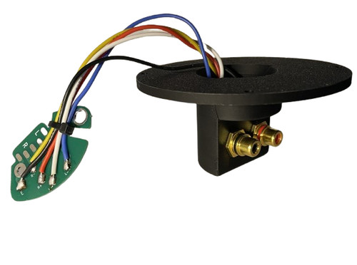 Rca kit technics - rca,