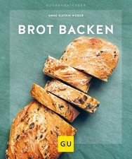 Brot backen Weber