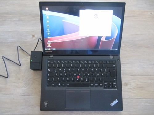 Lenovo thinkpad t440s 20ar - lenovo,