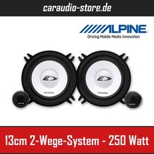 Alpine SXE-1350S 13cm 2-Wege