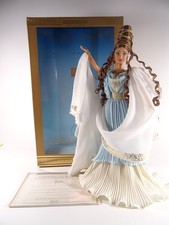 Barbie Collector Doll Goddess