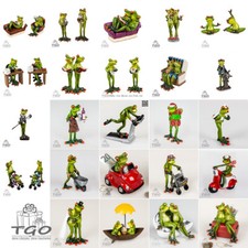 Formano Frosch hellgrün Frösche hellgrün zur Auswahl Formano 2