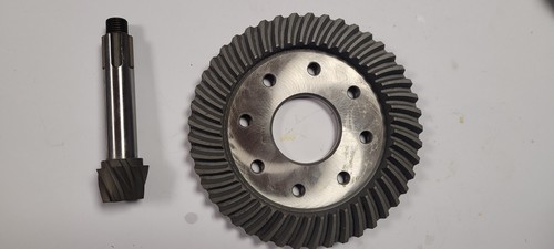 Bmw emw r35 kardan - kardan, kegelräder