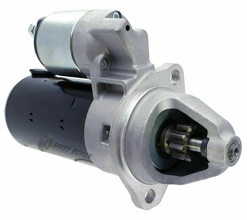 Neu anlasser 12v heavy - 12v, 2