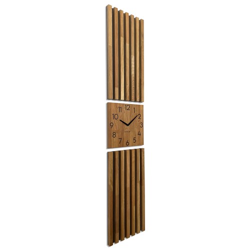 Flexistyle wanduhr groß - flexistyle,