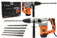 Bohrhammer SDS MAX Kombihammer