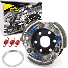 Area1 Tuning-Kupplung