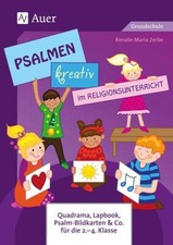 Psalmen kreativ im