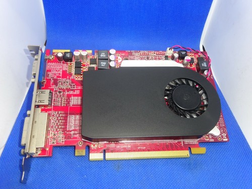 Medion msi radeon - msi, 5670
