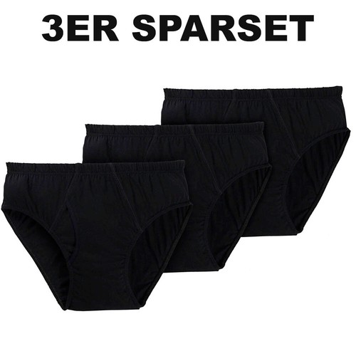 Stück herrenslips - 3,